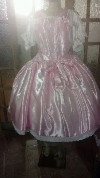 Roupa ere - artesanato de Ateliê Ofatemi