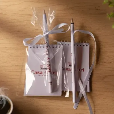 Bloquinho - Alladin Personalizado - artesanato de Mi Papelaria Criativa