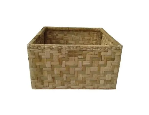 Taboa Gaveta Natural 80x40x65 - artesanato de Mundo Urbano