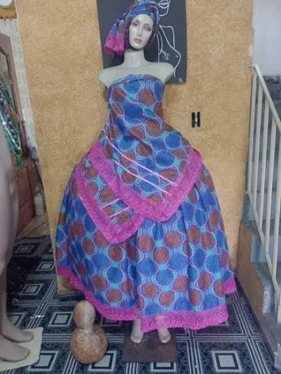 Conjunto 3 Peças - artesanato de Ateliê Ofatemi