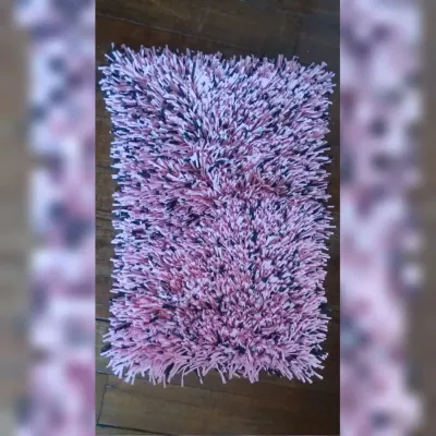 Tapete de porta