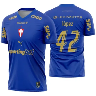 Camisa Terceiro Uniforme Palmeiras 2026 - 2027 com Seu Nome e Numero - artesanato de JD PRINT 3D