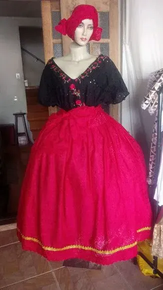 Conjunto pombogira - artesanato de Ateliê Ofatemi