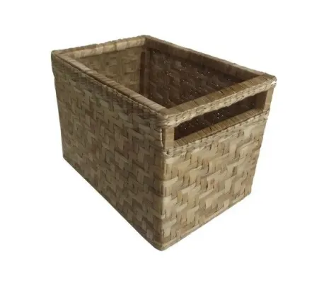 Taboa Gaveta Natural 30x40x40 - artesanato de Mundo Urbano
