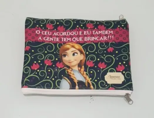 Kit Organizador Duplo - Anna - artesanato de Innovare Studio
