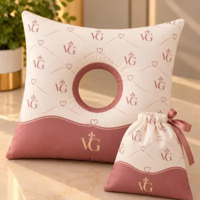 Kit piercing - artesanato de Viviane Galina VG