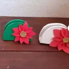 porta papel toalha - artesanato de Ateliê Thalita Confecções