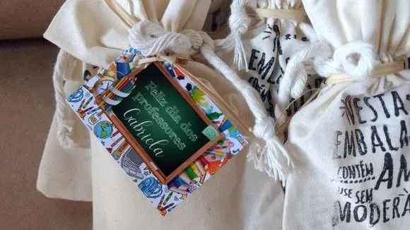 lembrancinha minie - artesanato de Juliana Biz - casa e bem estar