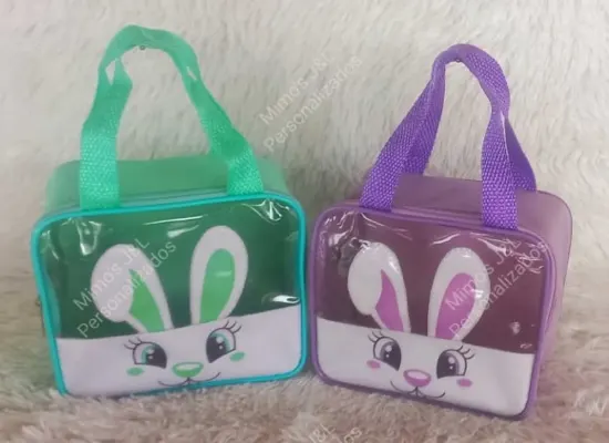Bolsa Maleta Personalizada Lembrancinha - artesanato de Mimo's J&L Personalizados