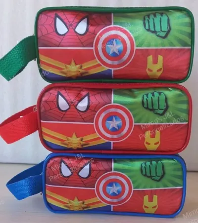 Estojo Personalizado Lembrancinha - artesanato de JeL Mimos Personalizados
