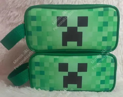 Estojo Personalizado Lembrancinha - artesanato de JeL Mimos Personalizados