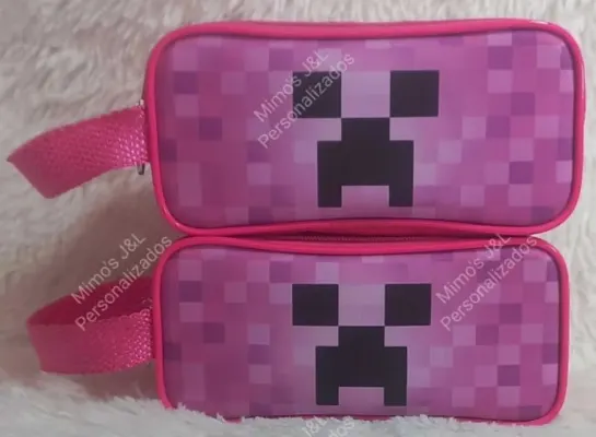 Estojo Personalizado Lembrancinha - artesanato de JeL Mimos Personalizados