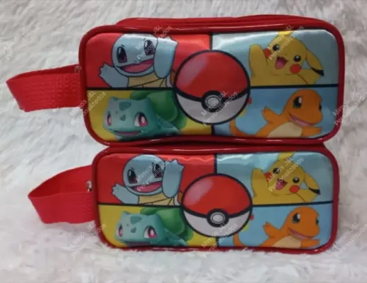 Estojo Personalizado Lembrancinha - artesanato de JeL Mimos Personalizados