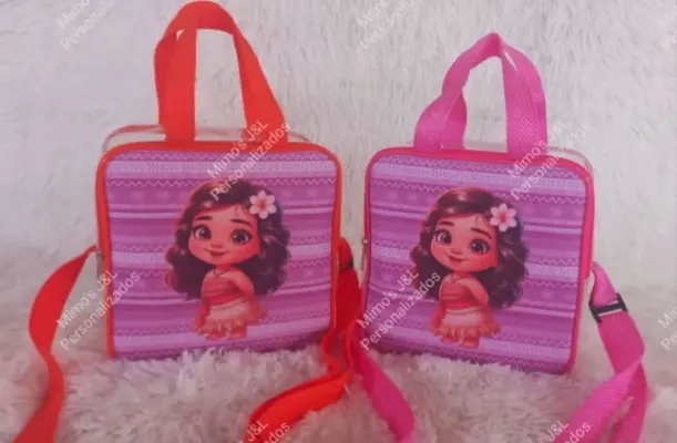 Bolsa Cristal Alça Cruzada Personalizada Lembrancinha - artesanato de Mimo's J&L Personalizados