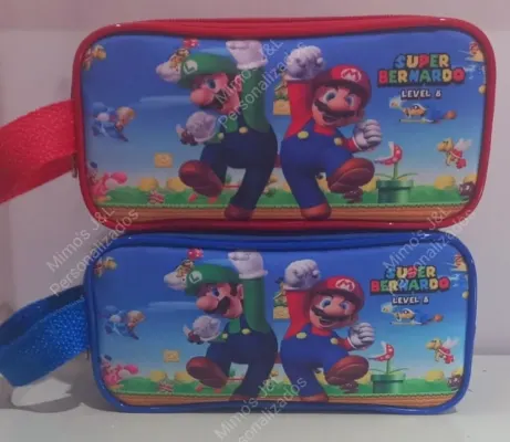 Estojo Personalizado Lembrancinha - artesanato de JeL Mimos Personalizados