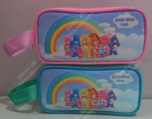 Estojo Personalizado Lembrancinha - artesanato de JeL Mimos Personalizados