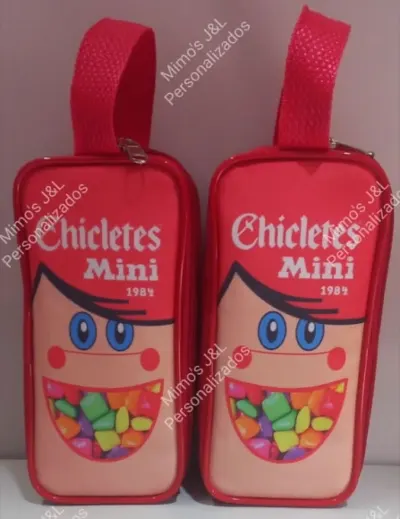Estojo Personalizado Lembrancinha - artesanato de JeL Mimos Personalizados