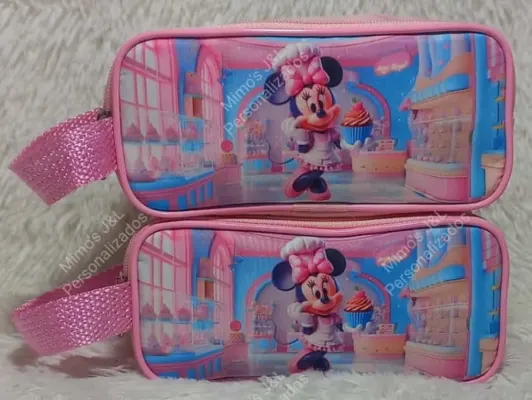 Estojo Personalizado Lembrancinha - artesanato de JeL Mimos Personalizados