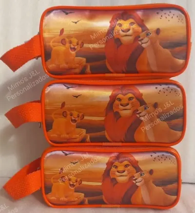 Estojo Personalizado Lembrancinha - artesanato de JeL Mimos Personalizados