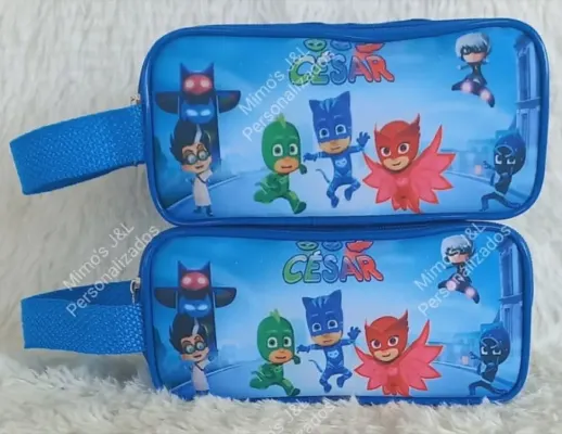 Estojo Personalizado Lembrancinha - artesanato de JeL Mimos Personalizados