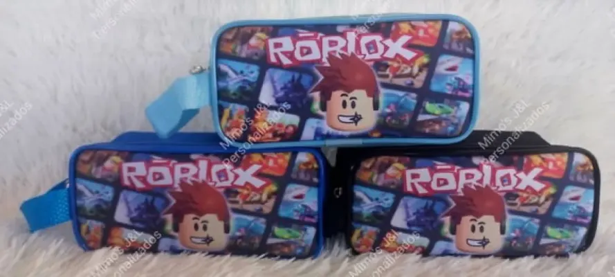 Estojo Personalizado Lembrancinha - artesanato de JeL Mimos Personalizados