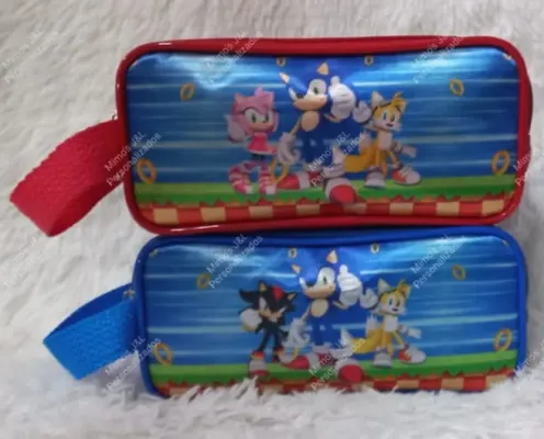 Estojo Personalizado Lembrancinha - artesanato de JeL Mimos Personalizados