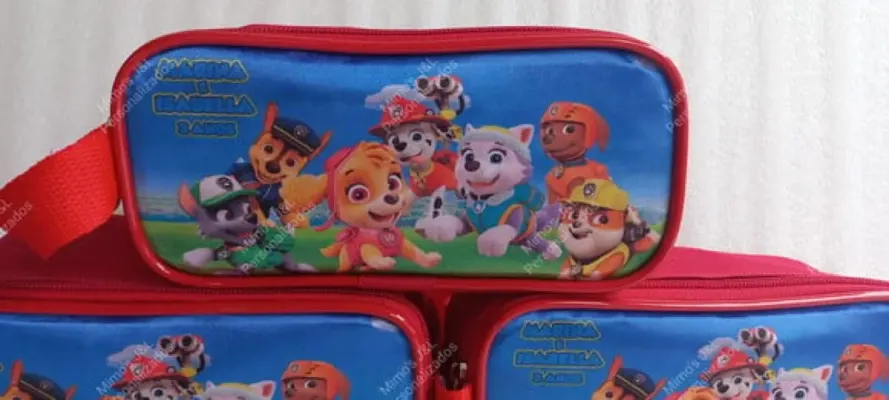 Estojo Personalizado Lembrancinha - artesanato de JeL Mimos Personalizados