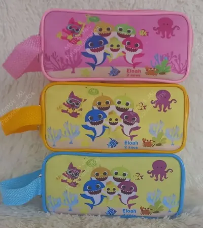 Estojo Personalizado Lembrancinha - artesanato de JeL Mimos Personalizados