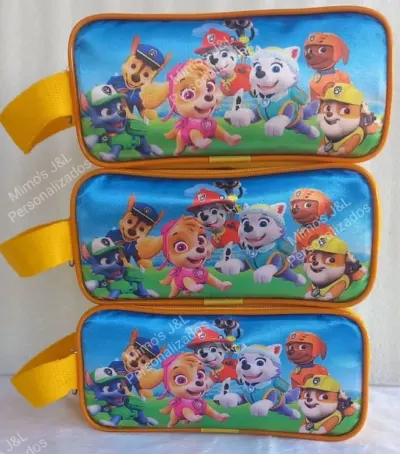 Estojo Personalizado Lembrancinha - artesanato de JeL Mimos Personalizados