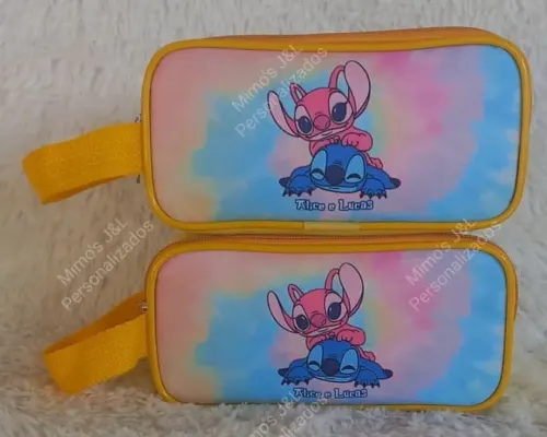 Estojo Personalizado Lembrancinha - artesanato de JeL Mimos Personalizados