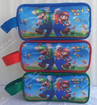 Estojo Personalizado Lembrancinha - artesanato de JeL Mimos Personalizados
