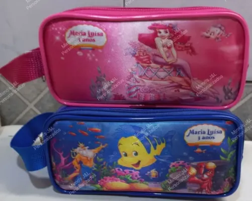 Estojo Verniz Personalizado Lembrancinha - artesanato de JeL Mimos Personalizados