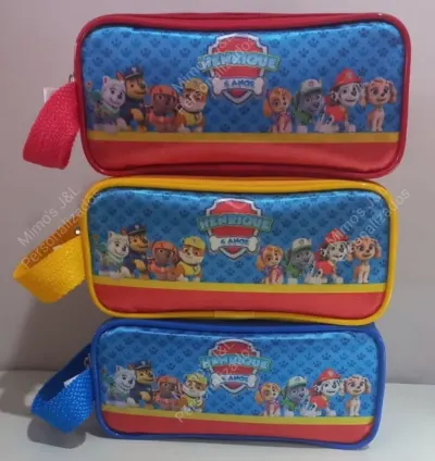 Estojo Personalizado Lembrancinha - artesanato de JeL Mimos Personalizados