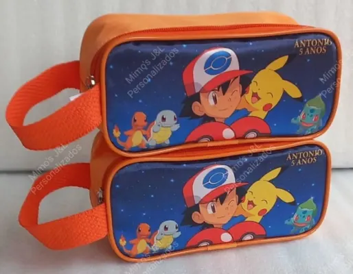 Estojo Personalizado Lembrancinha - artesanato de JeL Mimos Personalizados