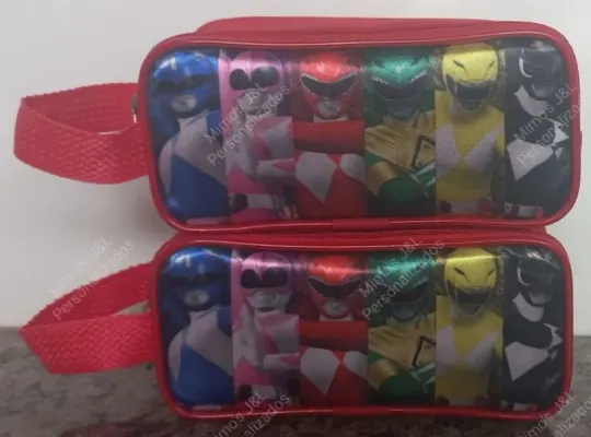 Estojo Personalizado Lembrancinha - artesanato de JeL Mimos Personalizados