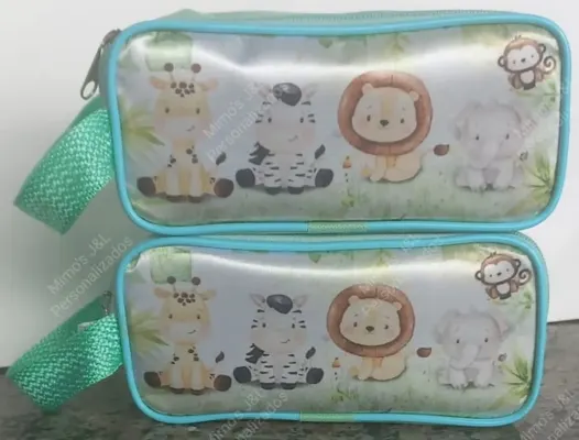 Estojo Personalizado Lembrancinha - artesanato de JeL Mimos Personalizados