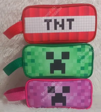 Estojo Personalizado Lembrancinha - artesanato de JeL Mimos Personalizados