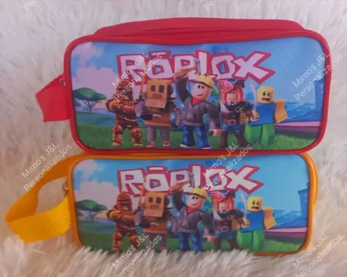 Estojo Personalizado Lembrancinha - artesanato de JeL Mimos Personalizados