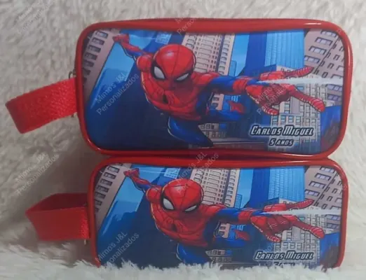 Estojo Personalizado Lembrancinha - artesanato de JeL Mimos Personalizados