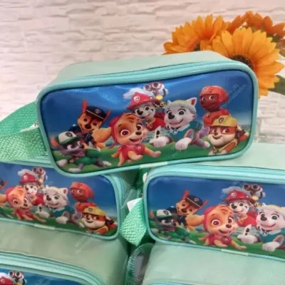 Estojo Personalizado Lembrancinha - artesanato de JeL Mimos Personalizados