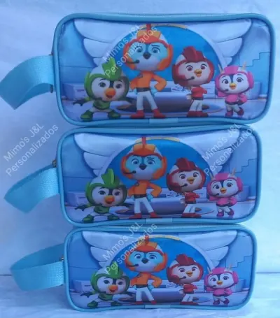 Estojo Personalizado Lembrancinha - artesanato de JeL Mimos Personalizados