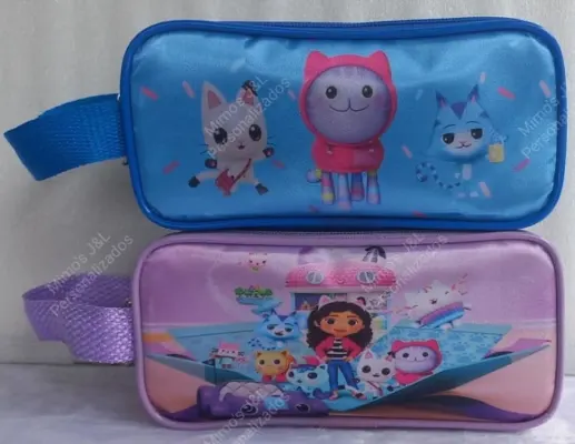 Estojo Personalizado Lembrancinha - artesanato de JeL Mimos Personalizados