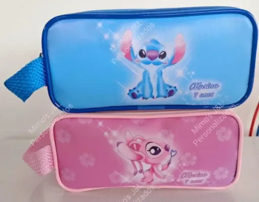 Estojo Personalizado Lembrancinha - artesanato de JeL Mimos Personalizados