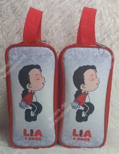 Estojo Personalizado Lembrancinha - artesanato de JeL Mimos Personalizados