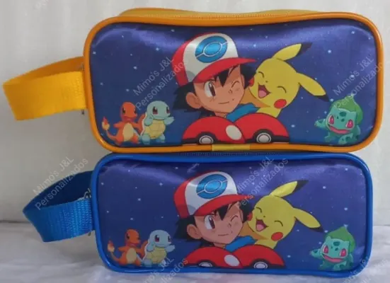 Estojo Personalizado Lembrancinha - artesanato de JeL Mimos Personalizados