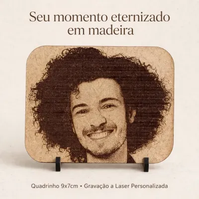 Quadrinho de mesa