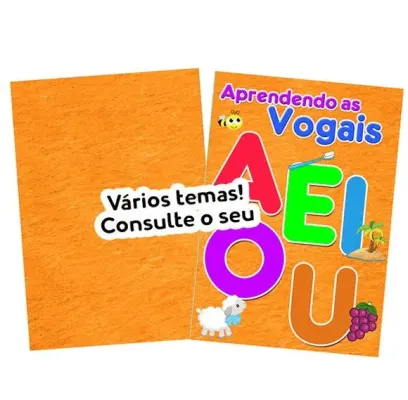 Revistas para Colorir 14x10cm - artesanato de PAPCRIE