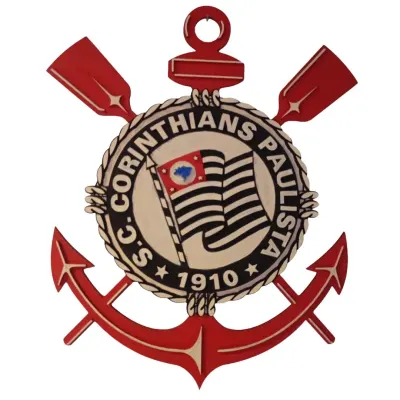 Quadro Corinthians