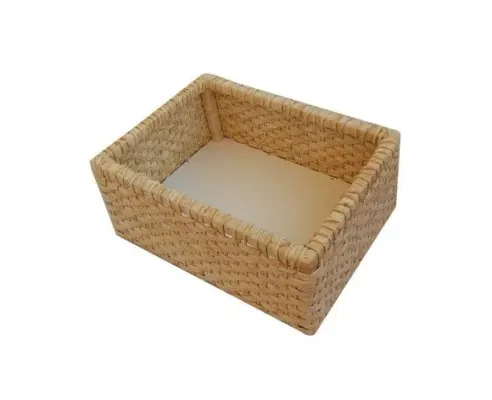 Kit 11 Cestos Organizadores Variados - artesanato de Mundo Urbano
