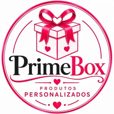 Logo da loja PrimeBox
